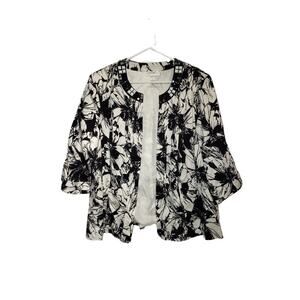 Dressbarn Women's Jacket Size 18/20